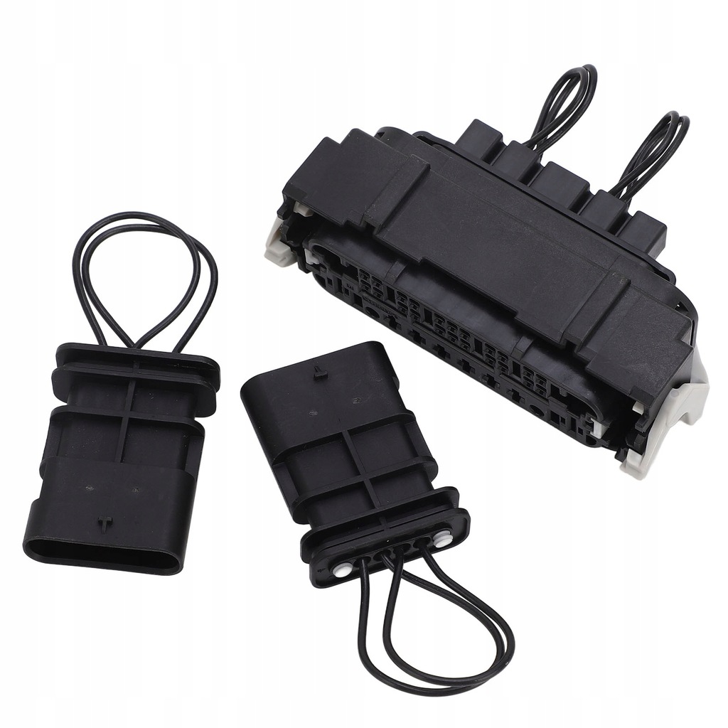 фото №5, Разъёмы магистраль can l5p niezawodna