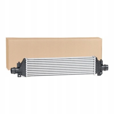 фото №4, Радіатор повітря наддувний ridex 468i0341