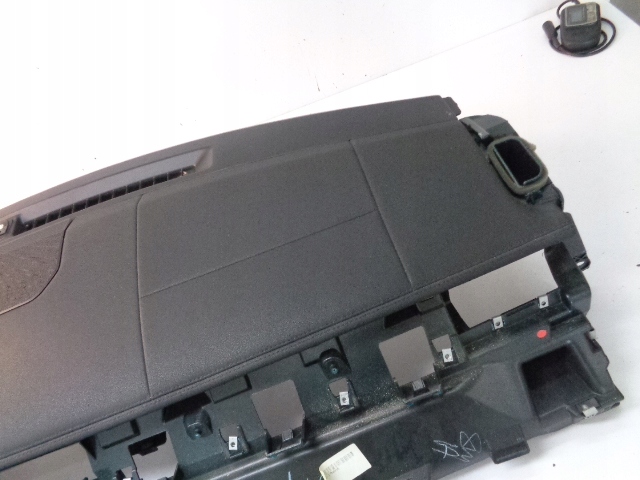 фото №11, Консоль приборная панель подушка безопасности ремни land rover range rover evoque i l538 оригинал