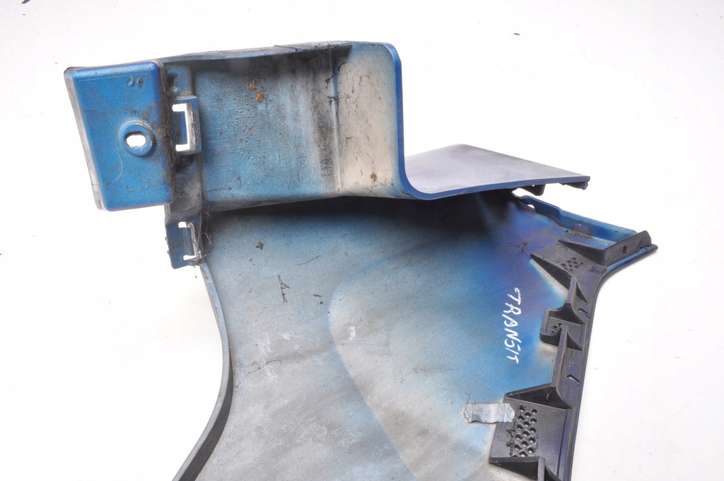 фото №5, Ford transit connect mk2 кутик лампи бампера лівий задня