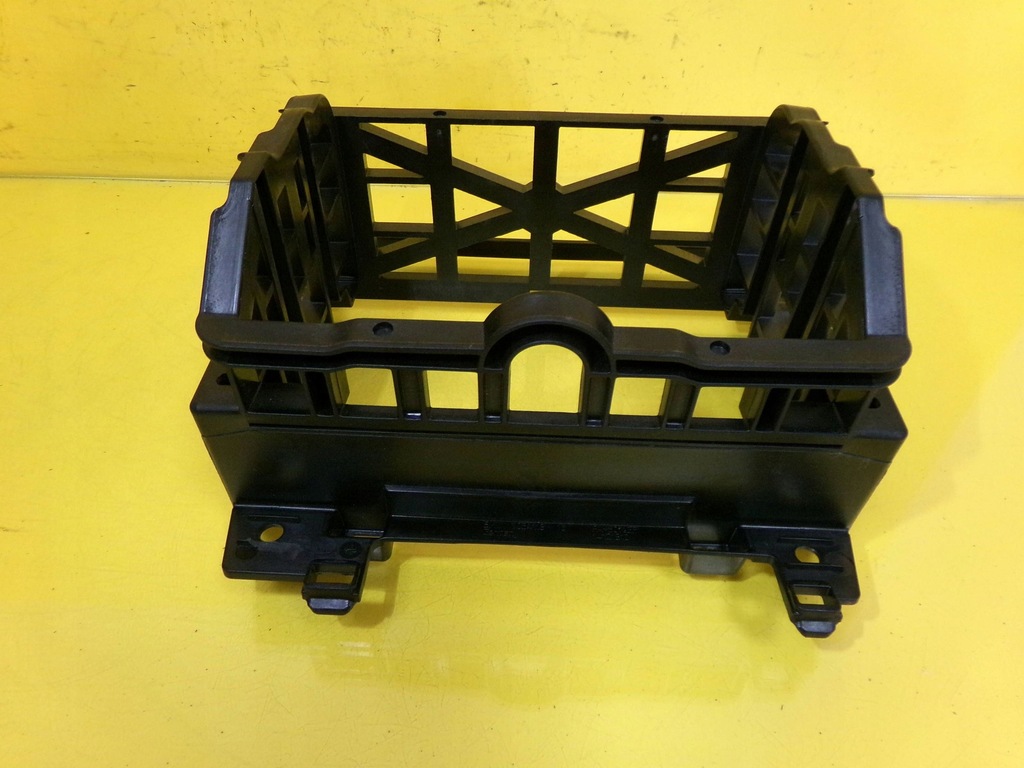 фото №8, Рамка радио element панели приборной панели bmw 5 e61 7034118 nr32