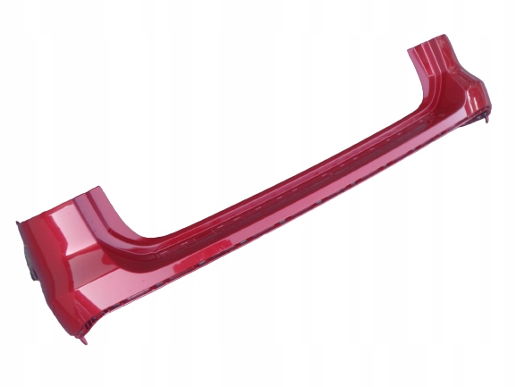 фото №1, Mercedes бампер задній glb x247 247 w247