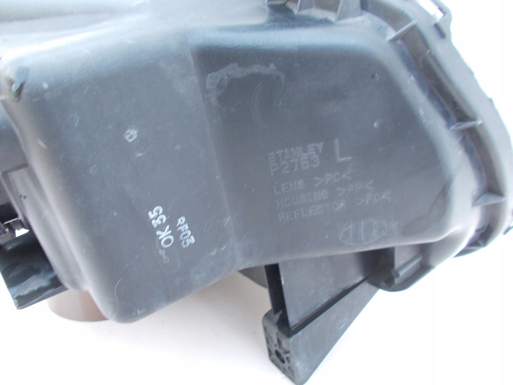 фото №11, Фара лампа vw suzuki ignis kpl europa