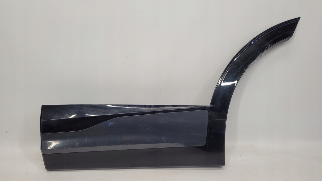 фото №1, Kia sportage gt-line молдинг двері ліва задня