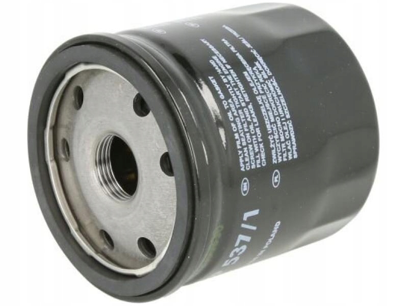 Filtron op 539 фильтр масла в Украине