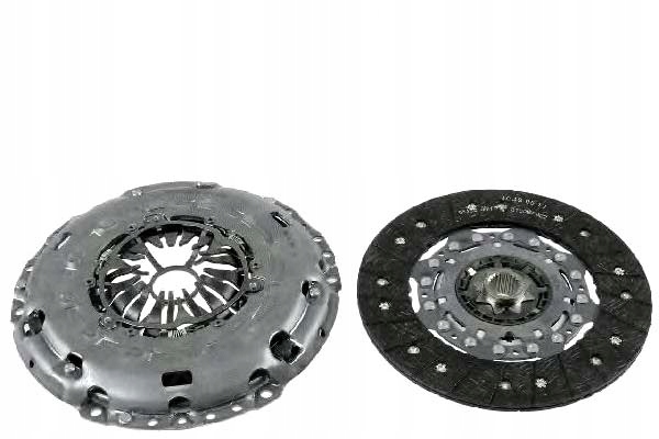 Зчеплення комплект sachs 3000951945 55197086 Недорого