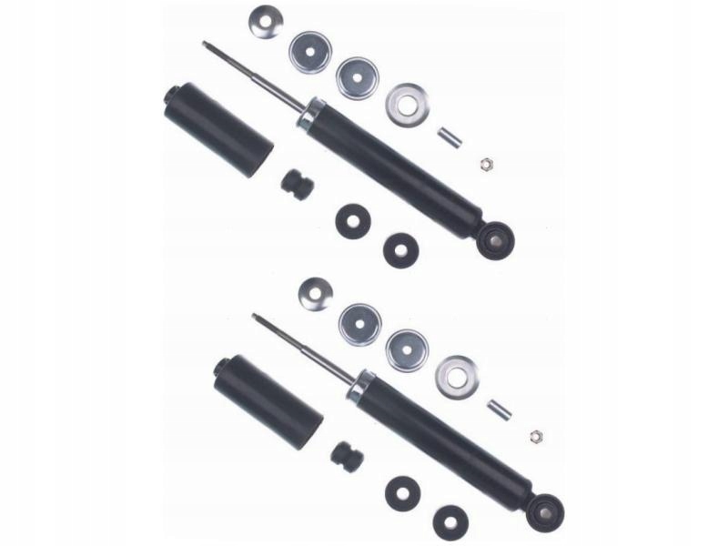 фото №1, Амортизатор перед mercedes ml w163 98-05