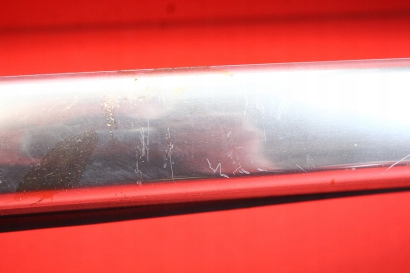 фото №5, Рейлінг рейлінги дахові комплект хром 96729079vv-80 peugeot 508 1 i kombi