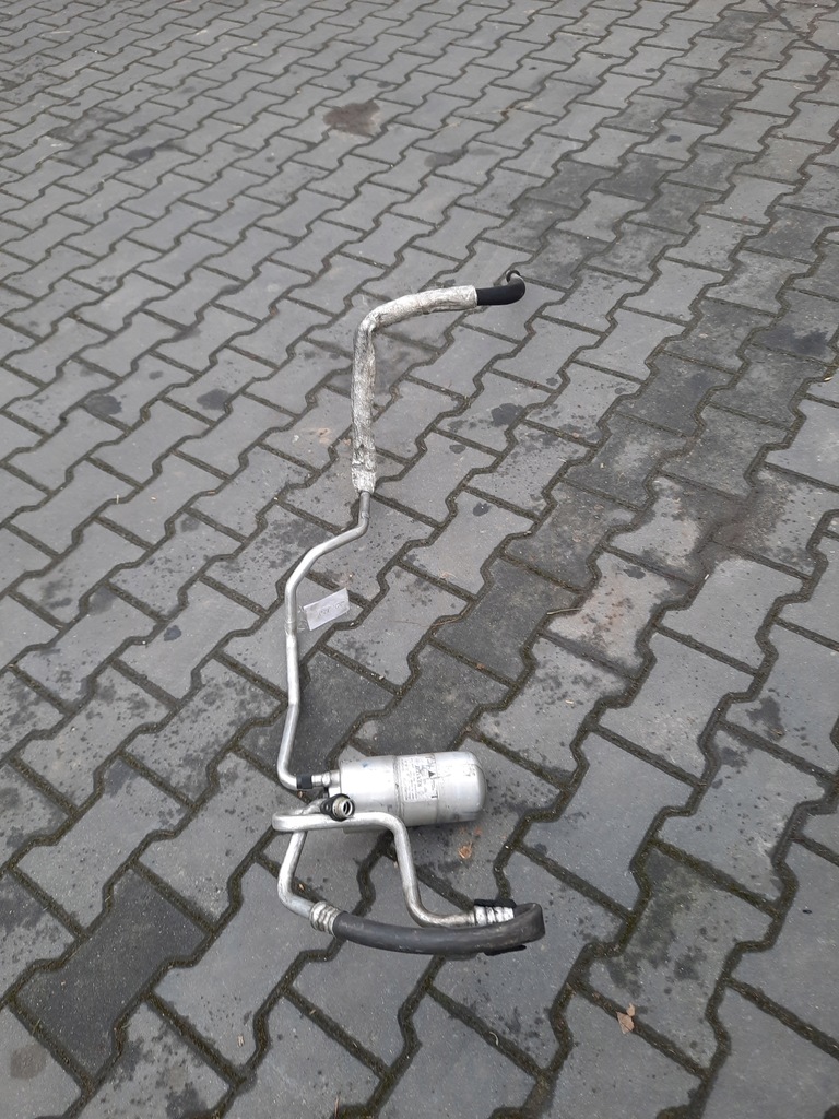 фото №2, Waz шланг кондиціонера renault espace iv