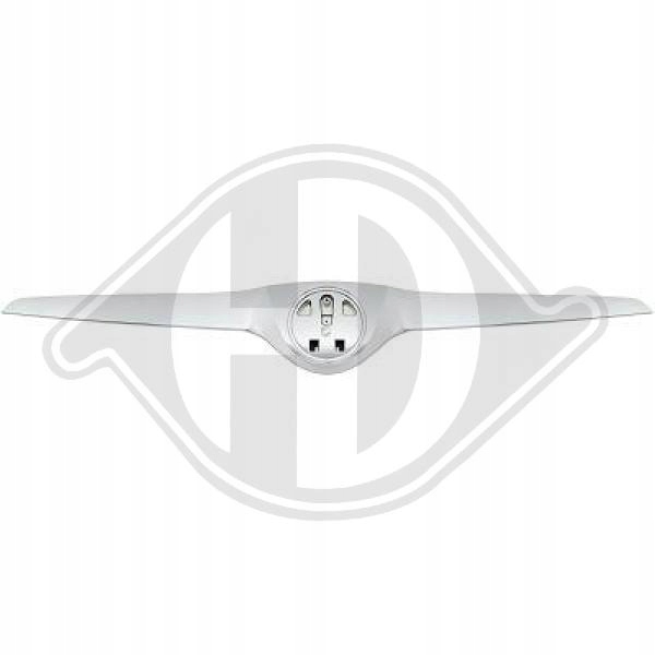 фото №1, Крышка do skoda roomster 10-