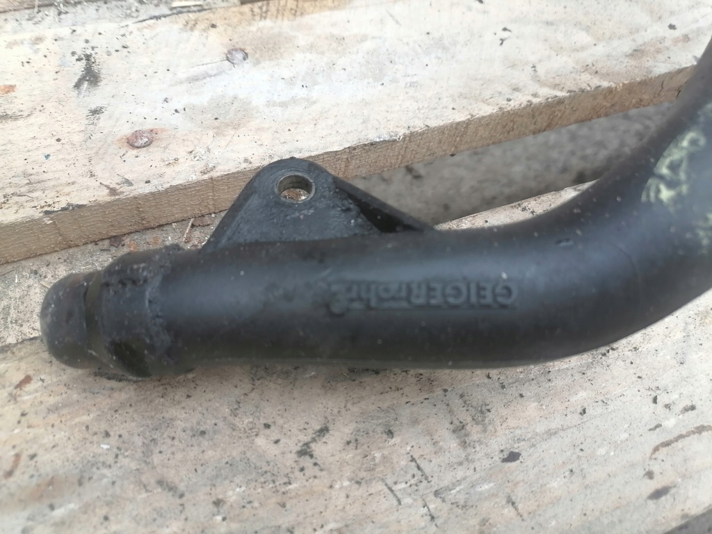 фото №3, Шланг труба wody магистраль bmw e53 2247918
