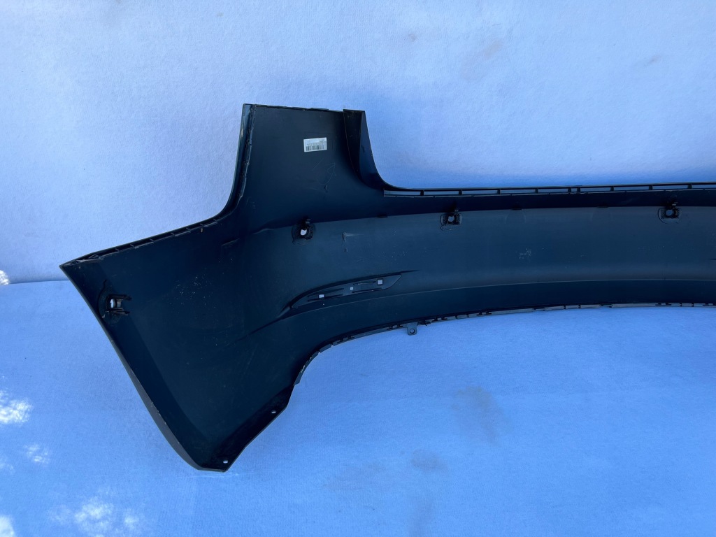 Бампер задняя задний tesla model 3 1083983-00-h Цена