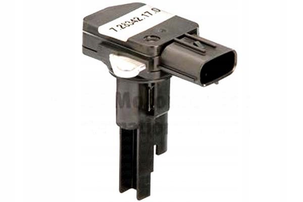 фото №10, Витратомір повітря вкладиш toyota yaris 1,3 07-