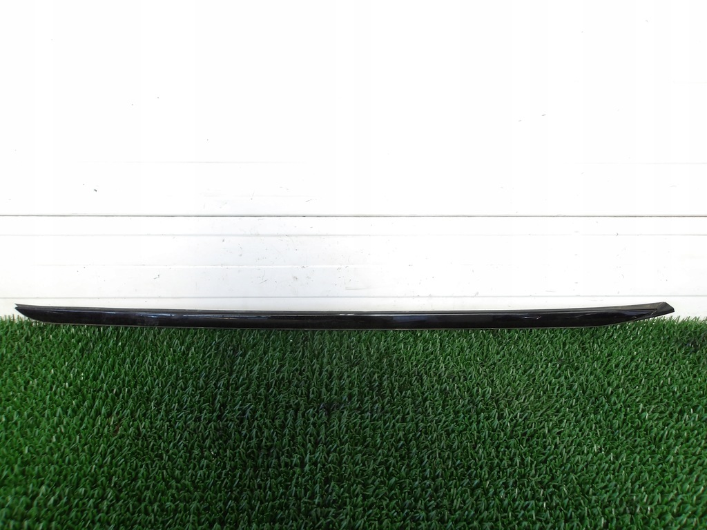 фото №1, Kia sorento iv 20-23 молдинг стекло правая перед оригинальный номер