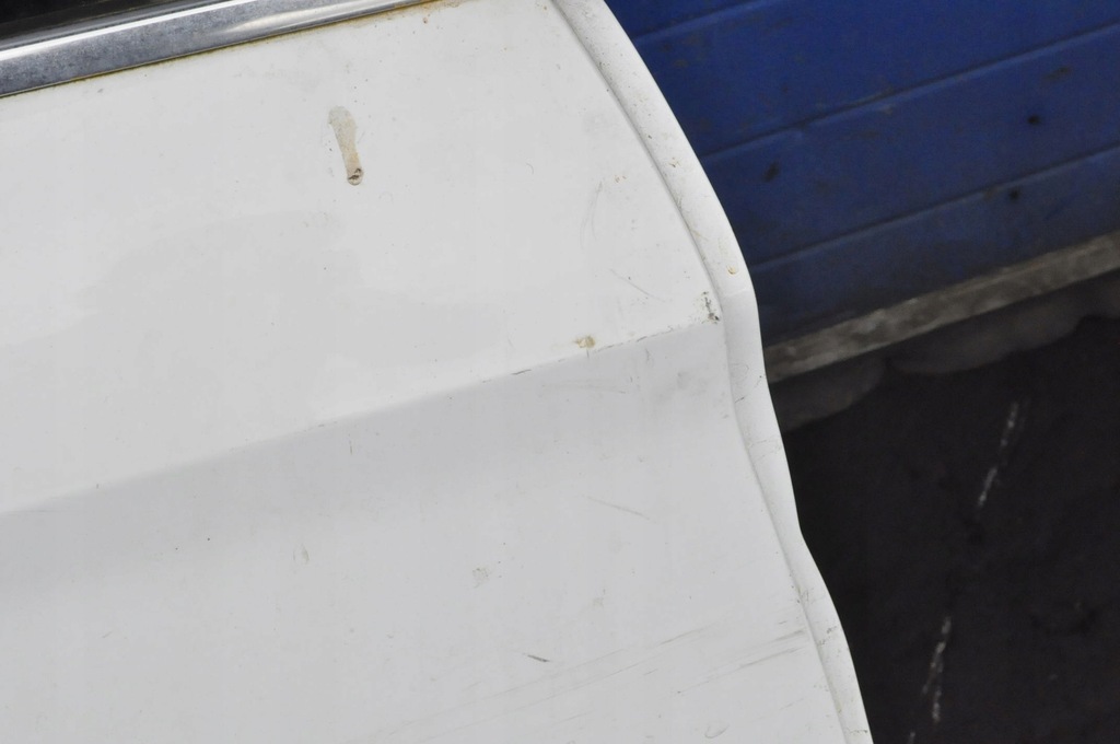 фото №7, Ford kuga mk1 двері правий задня задні