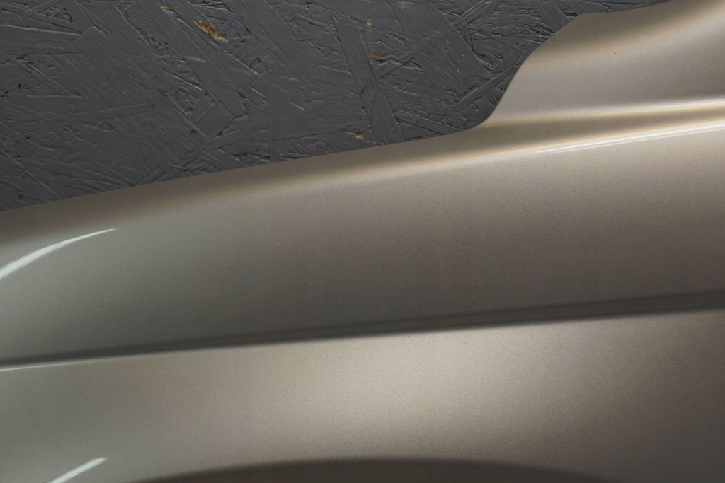 фото №6, Honda cr-v iii крыло левый перед b2732