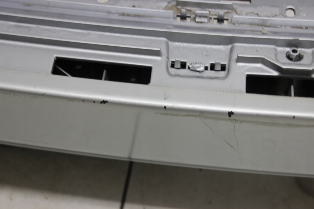 фото №12, Land rover freelander ii 2 2006r- бампер задняя задний