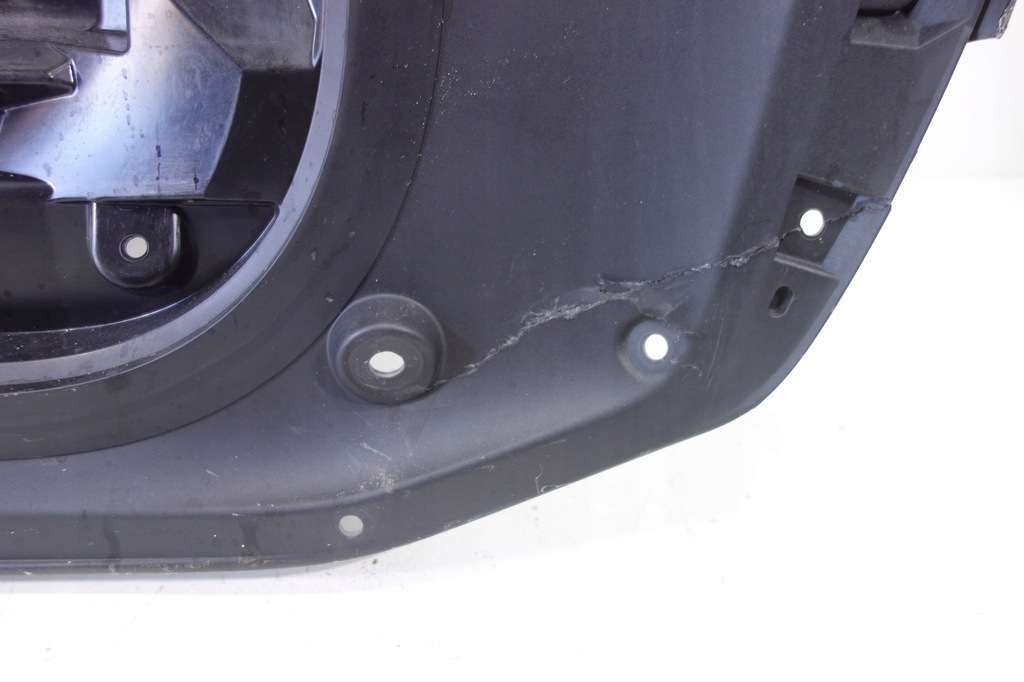 фото №10, Кришка багажника багажника citroen c4 grand picaso ii