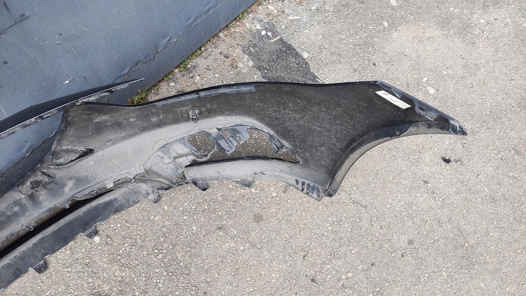 фото №7, Opel insignia b бампер перед 551004542 pdc