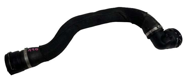 фото №1, Шланг труба wąż wody jaguar f-pace hk83-8260-ae