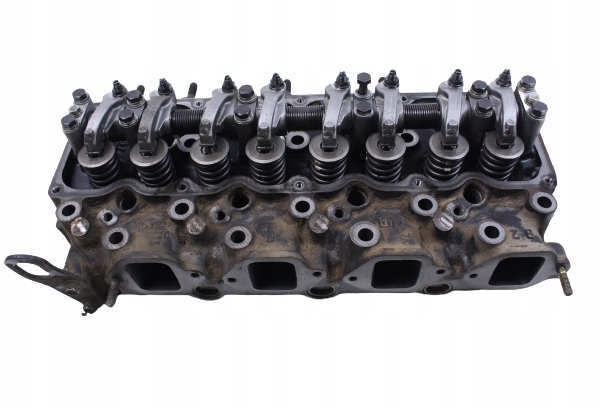 фото №1, Головка atleon cabstar 3.0d bd30