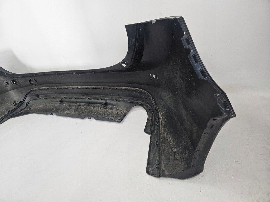 фото №13, Volvo v60 i lift 2013 - 2018 бампер задняя 4 x pdc 32165263