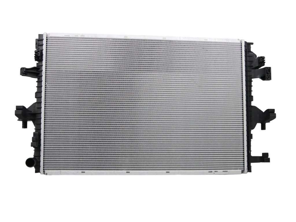 Купить Радиатор воды vw transporter t6 2.0 tdi 2015-