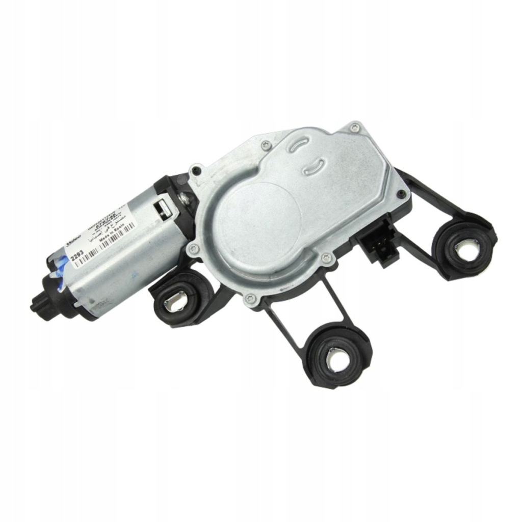 фото №1, Двигатель дворник задняя land rover freelander 2 10.