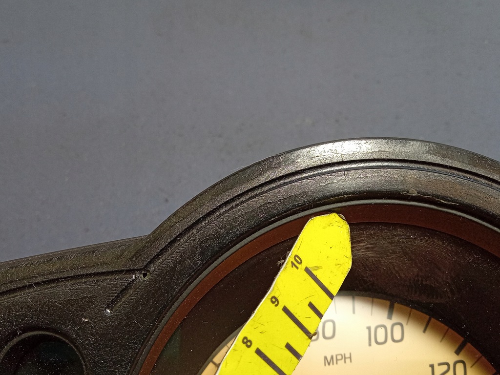 фото №6, Nissan murano 3,5 счетчик приборы usa cb801