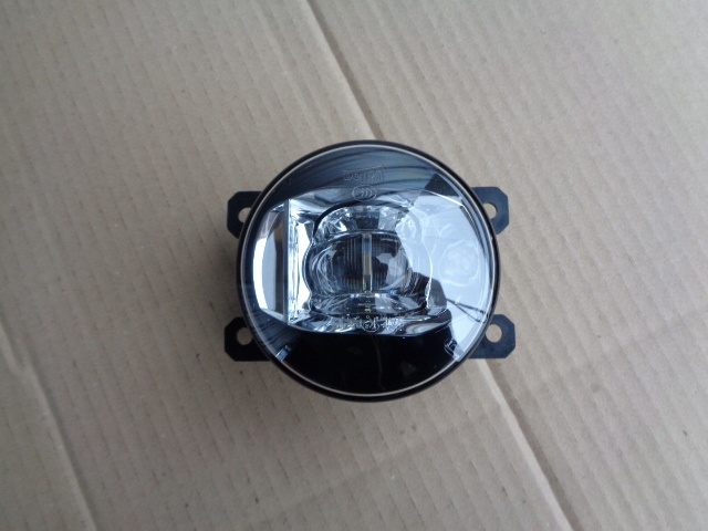 фото №1, Alfa romeo stelvio противотуманная фара led левый правый