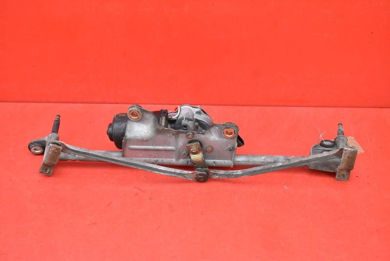 фото №10, Механизм дворник перед fiat multipla 1 i 03r