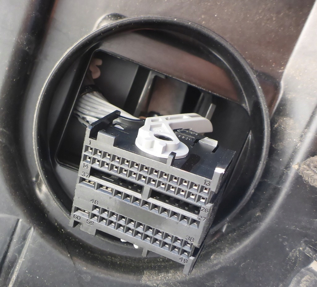 фото №10, Bmw x5 фара правый le16a6379