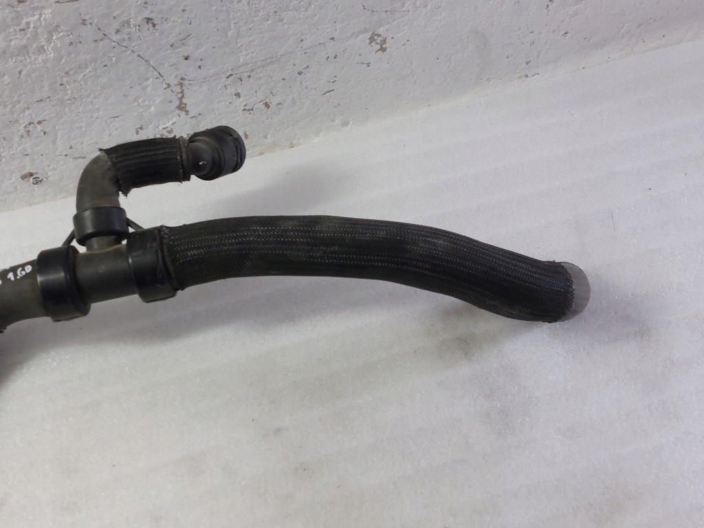 фото №3, Ford focus mk3 шланг wąż wody