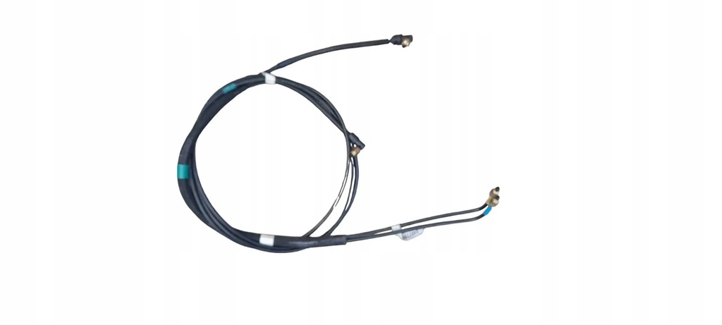 фото №1, Провода подвеска jeep grand cherokee wk2 lift