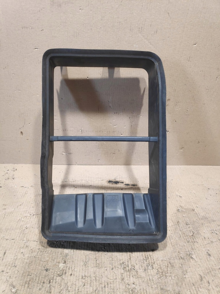 фото №1, Воздуховод воздуха впуск воздухозаборник renault espace v t0000155845