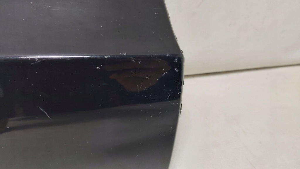 фото №14, Молдинг дверь перед задняя правая ford mustang mach-e