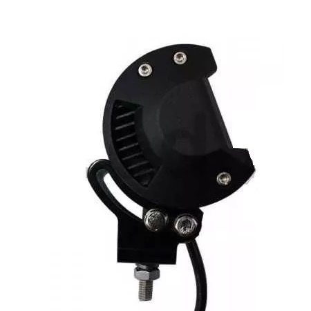 фото №3, Лампа робоча led протитуманна фара atego antos arocs atron