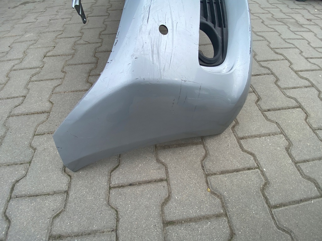 фото №7, Бампер перед передний bmw 3 f30 f31