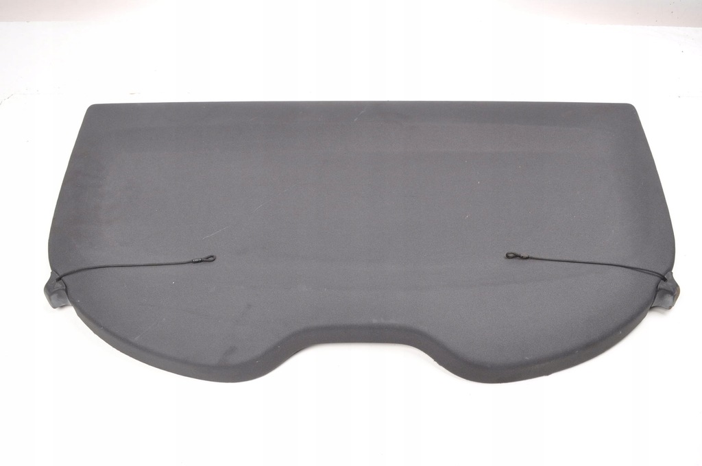 фото №1, Mercedes w176 полка задняя багажника