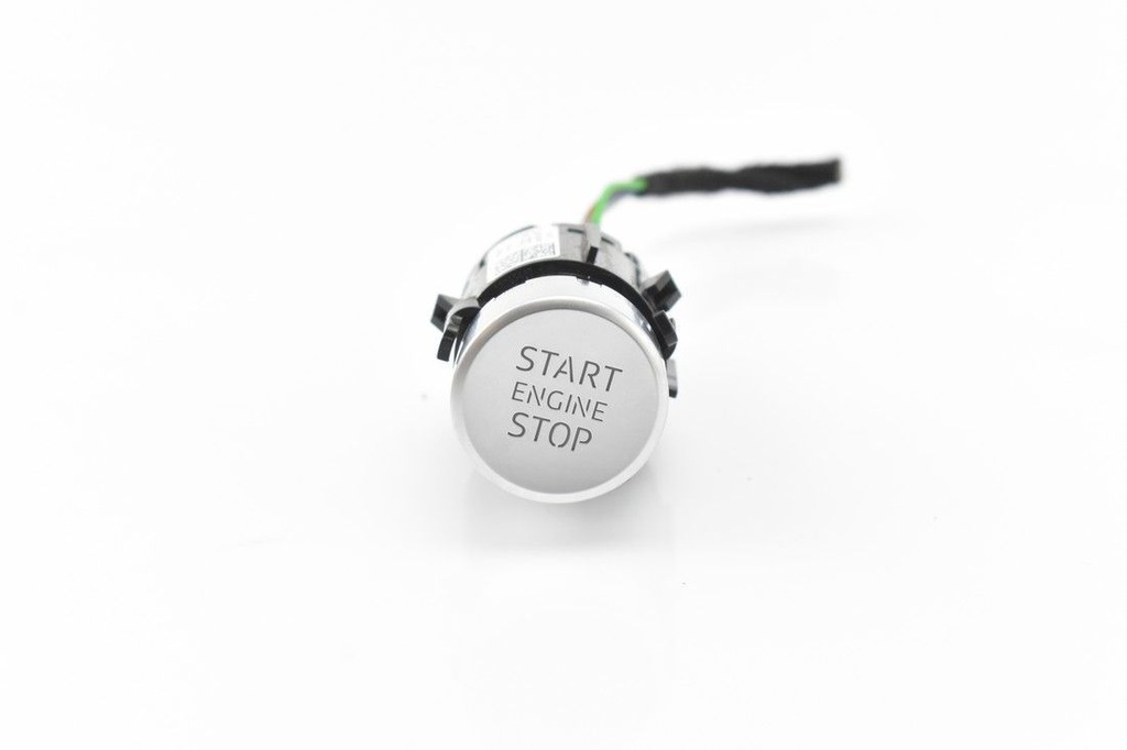 фото №1, Кнопка переключатель запуск 4m2905217d audi sq7 4m