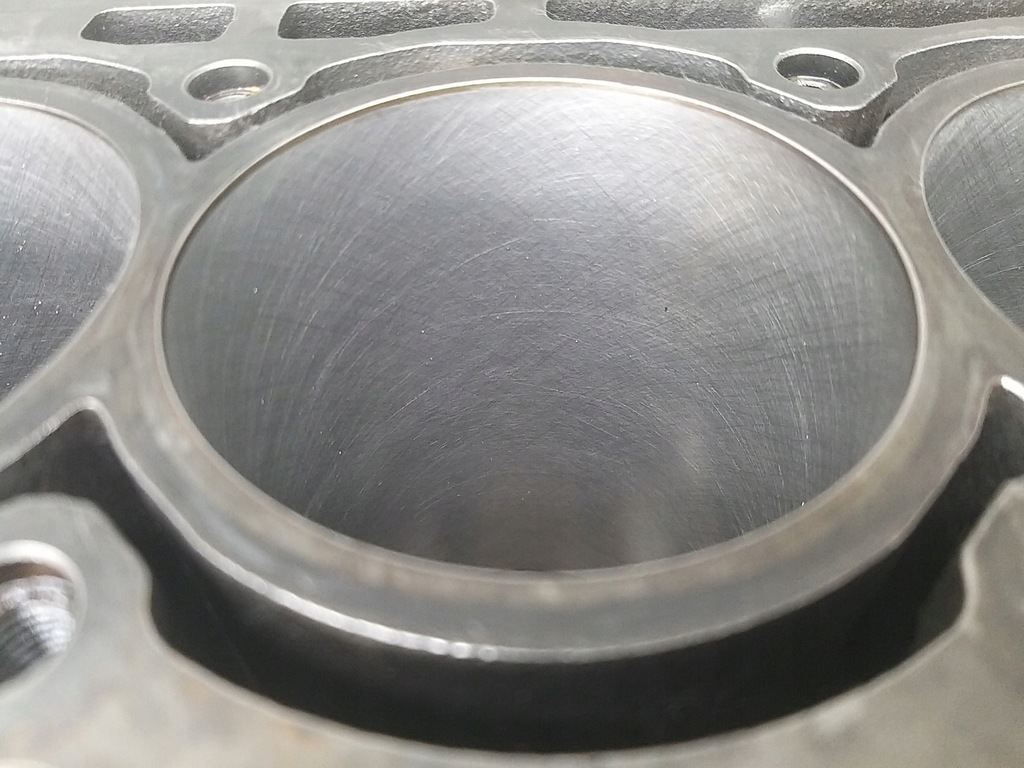 фото №11, Блок двигуна 1.4 tsi cax vw touran golf vi passat altea 03c011as