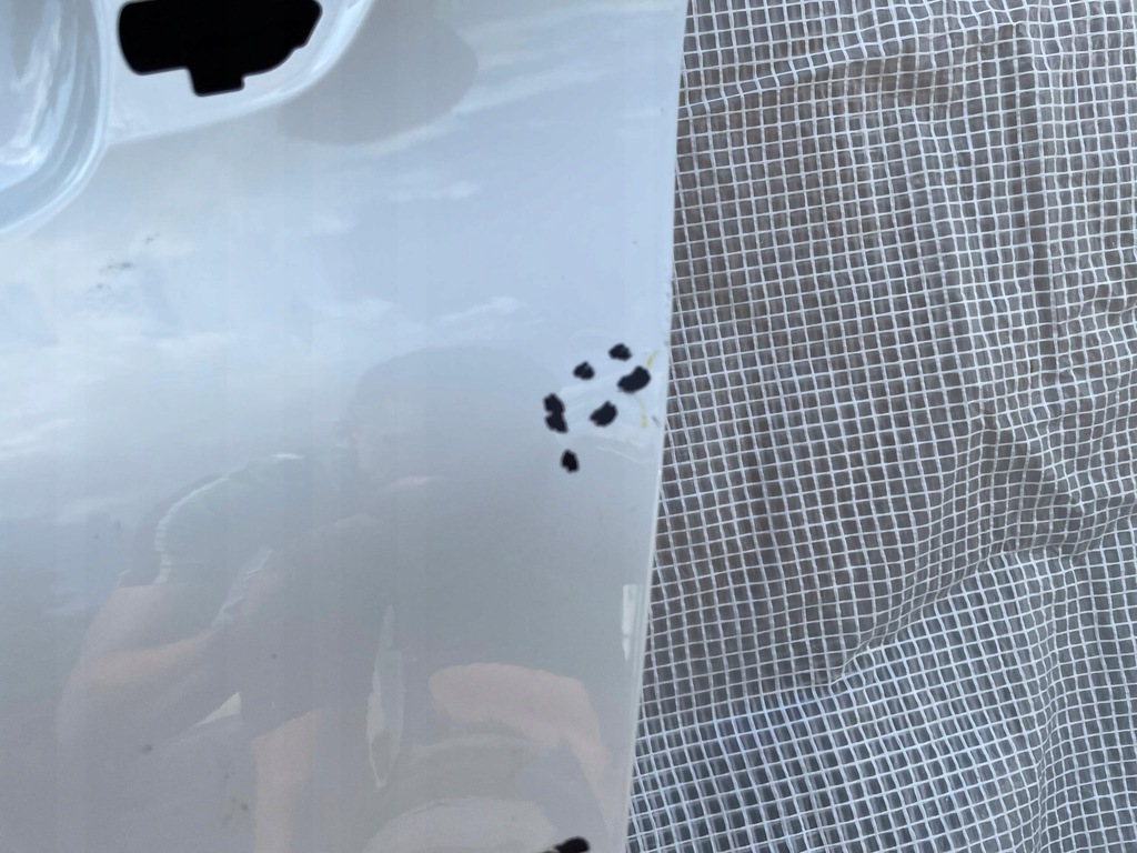 фото №6, Peugeot 3008 ii дверь задние левая