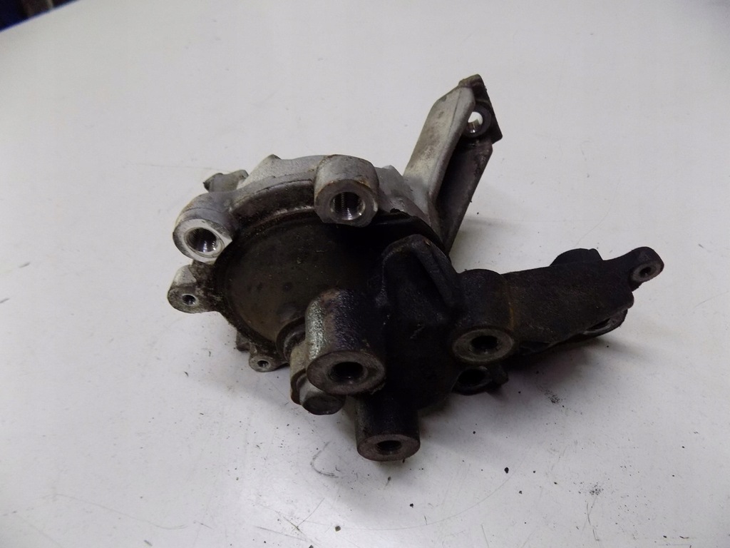 фото №6, Honda cr-v iii 2.2 кронштейн подушка двигателя