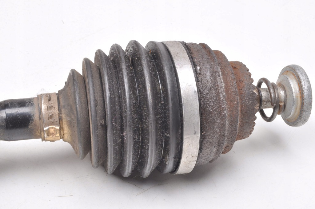 фото №6, Mini f55 f56 привідний вал ліва короткий 8607269