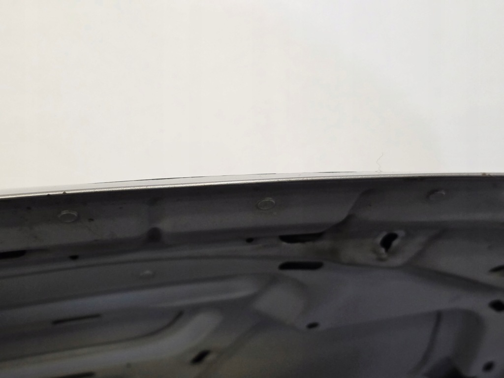 Капот vw golf vii 7 оригінальна Зі Шроту