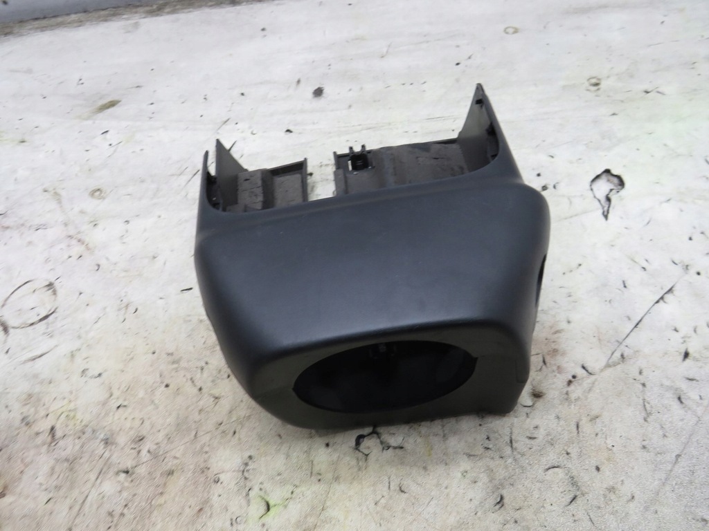 фото №1, Корпус колонки рулевого clio iv