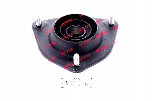 фото №1, Kyb подушка амортизатора перед l/p hyundai coupe i elantra iii