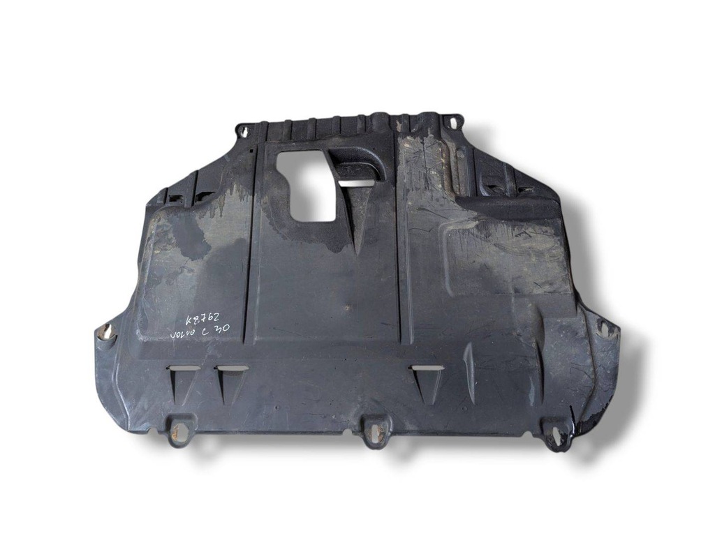 фото №1, Защита pod двигатель volvo c30 2006 3m51-r6p013-cx