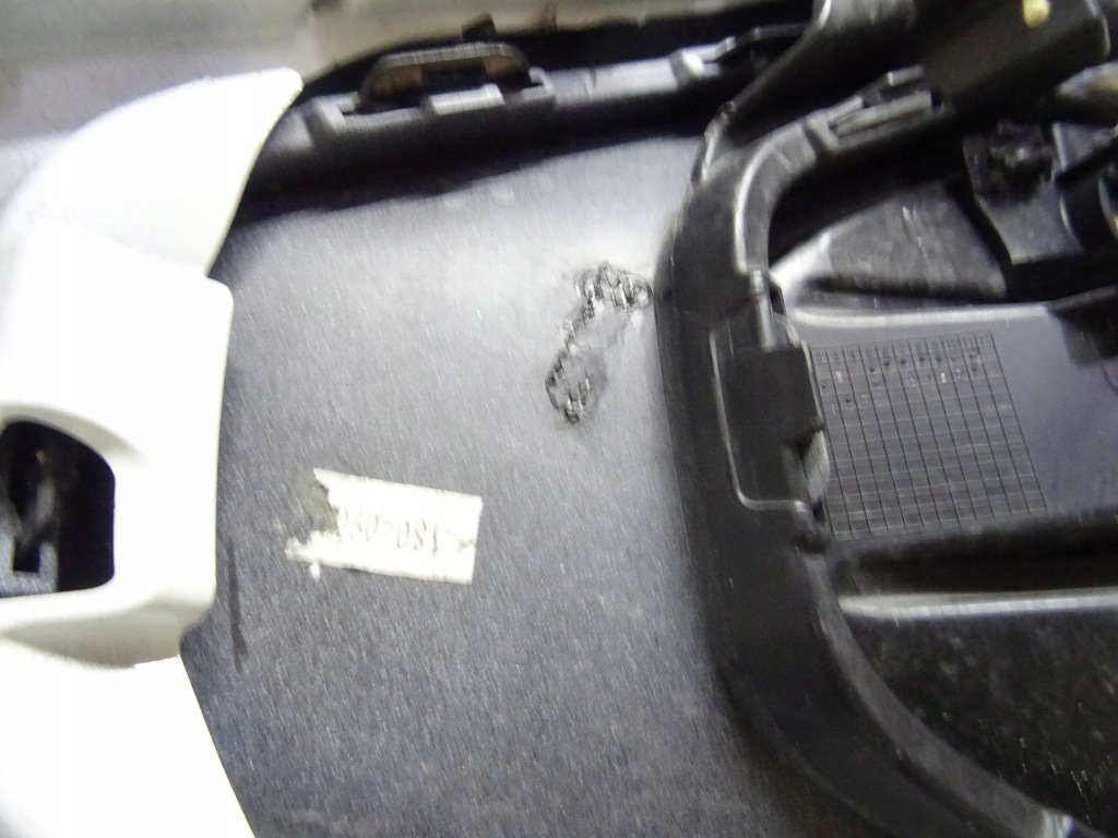 фото №10, Vw t-roc r-line 2021-2023 lift бампер перед 2ga807217 2ga llu