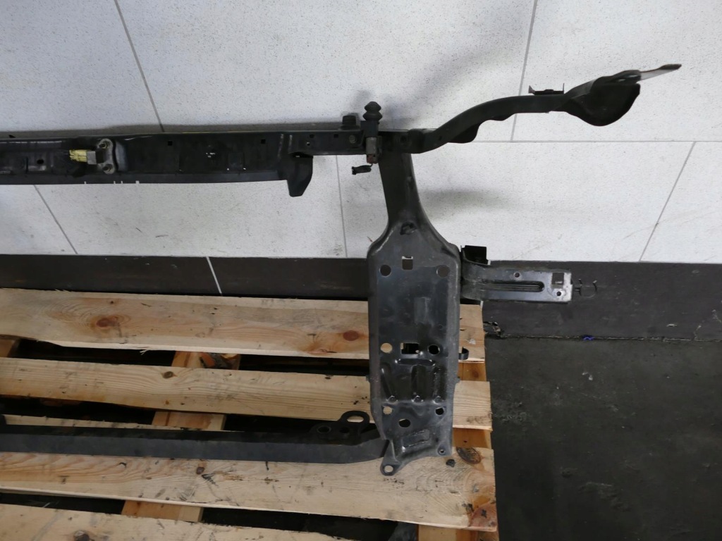 Nissan qashqai j10 1.5 dci ремень передний усилитель передний Недорого